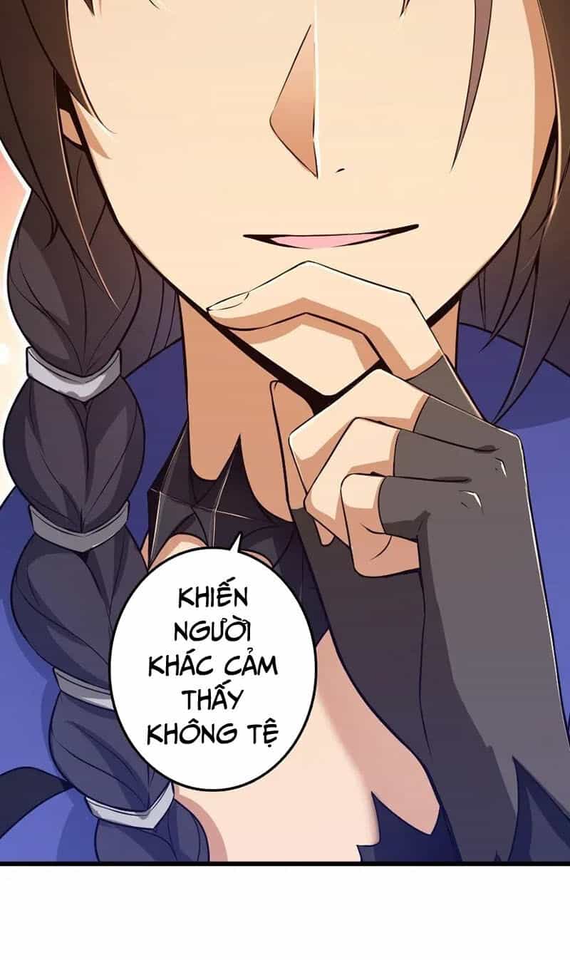 Thả Vu Nữ Đó Ra - Chương 177 - ảnh 7