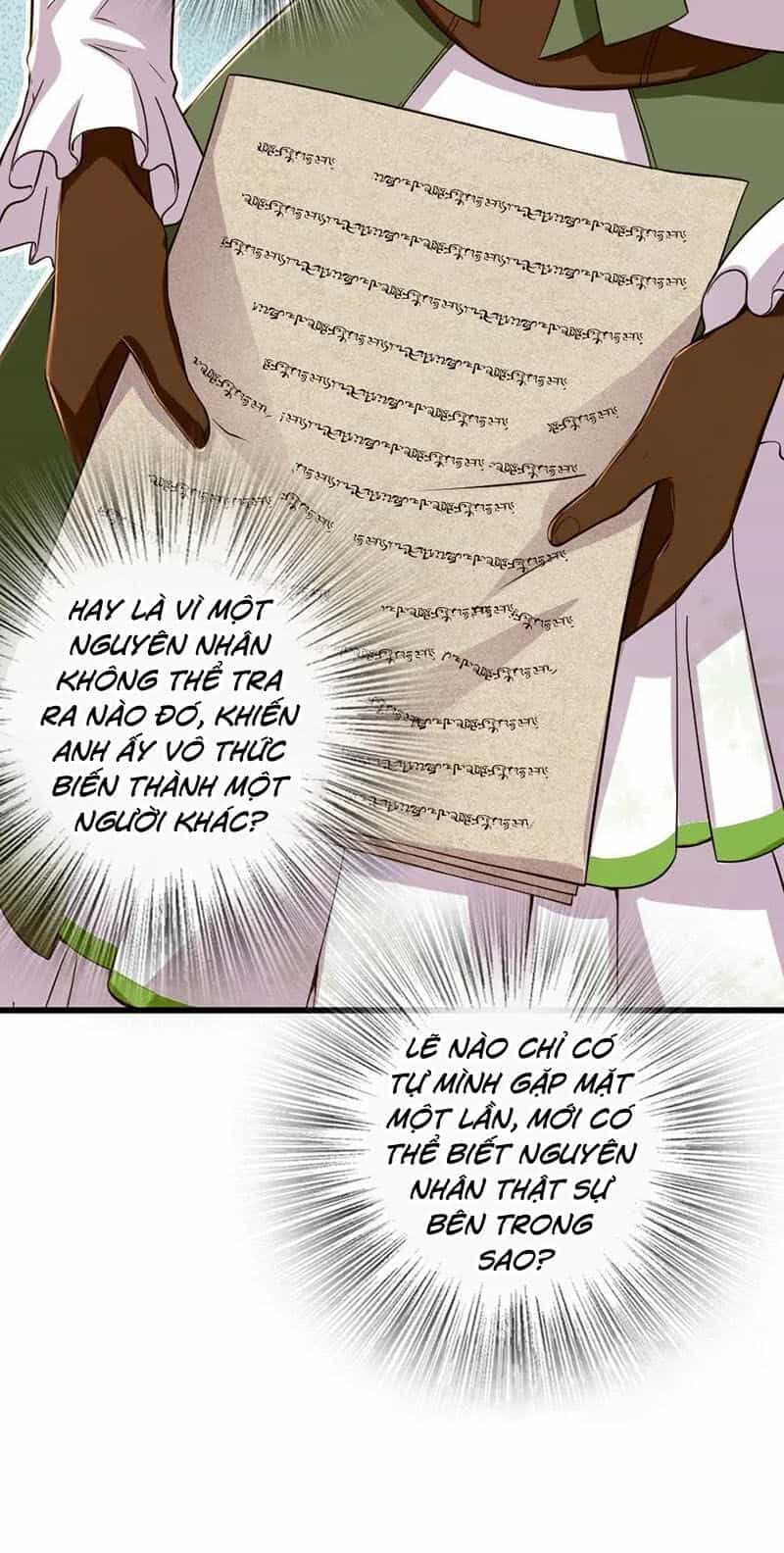 Thả Vu Nữ Đó Ra - Chương 177 - ảnh 9