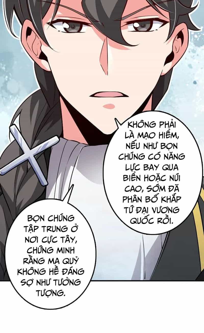 Thả Vu Nữ Đó Ra - Chương 179 - ảnh 10