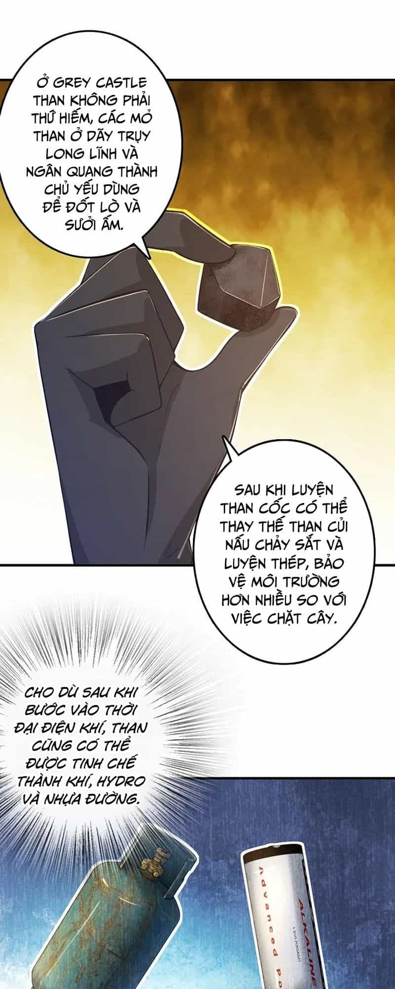 Thả Vu Nữ Đó Ra - Chương 179 - ảnh 23