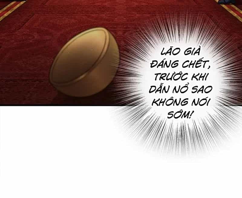 Thả Vu Nữ Đó Ra - Chương 179 - ảnh 30