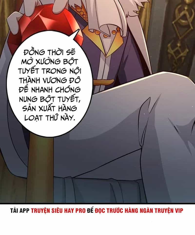Thả Vu Nữ Đó Ra - Chương 179 - ảnh 32