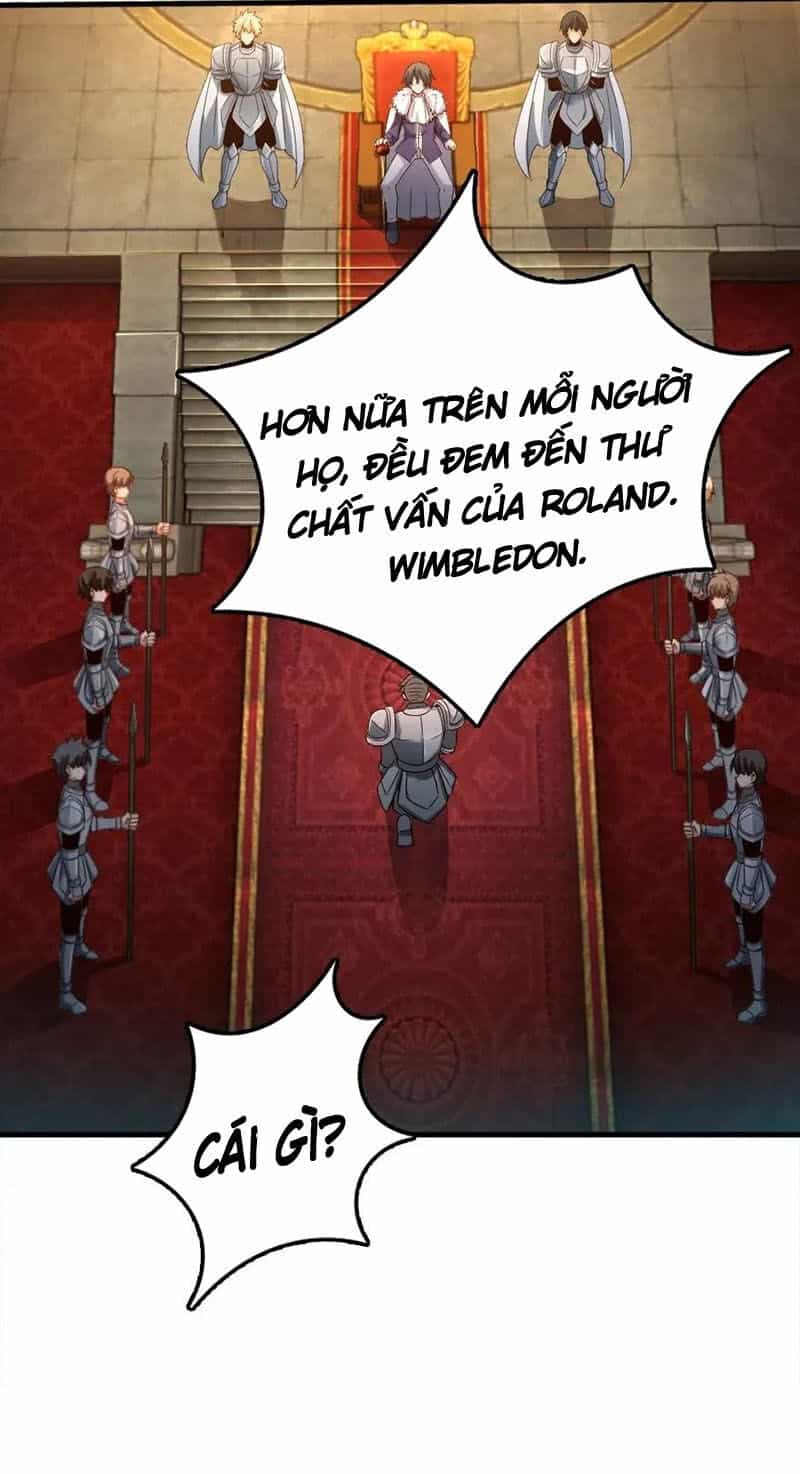 Thả Vu Nữ Đó Ra - Chương 179 - ảnh 38
