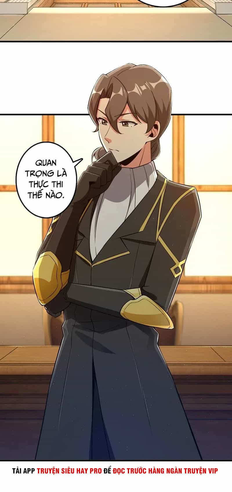 Thả Vu Nữ Đó Ra - Chương 179 - ảnh 5