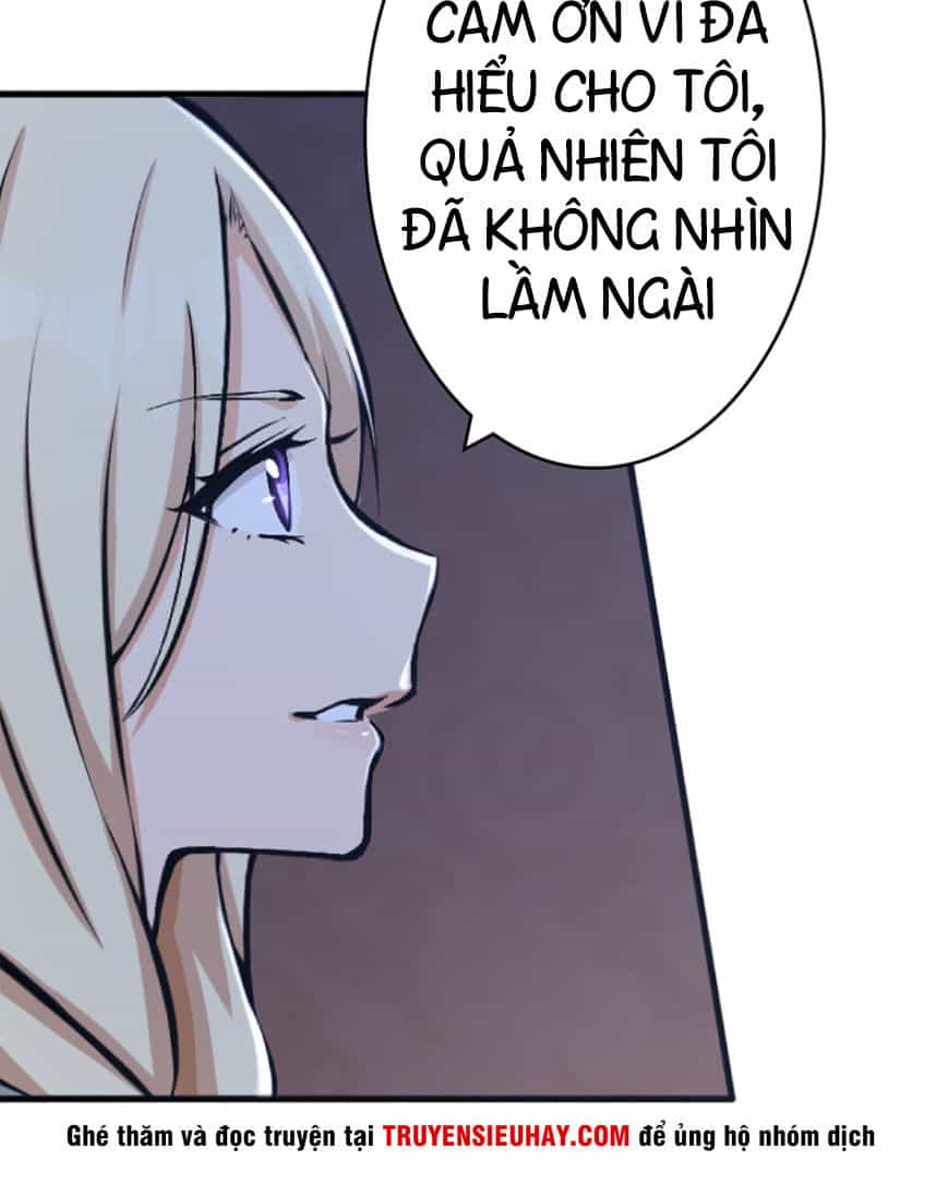 Thả Vu Nữ Đó Ra - Chương 18 - ảnh 17