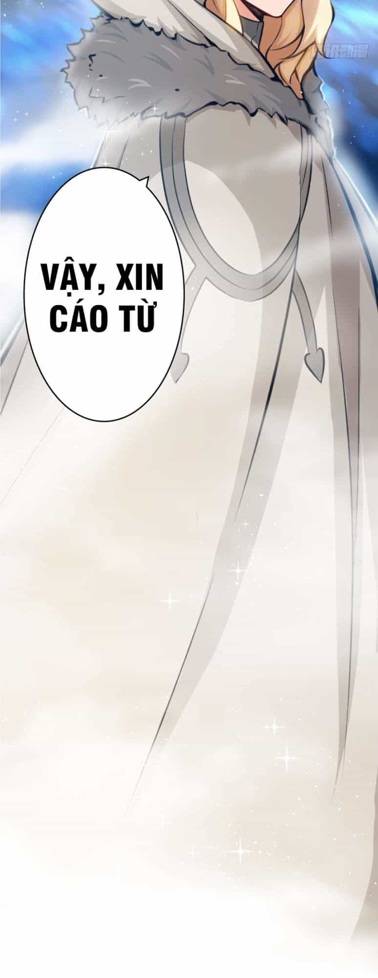 Thả Vu Nữ Đó Ra - Chương 18 - ảnh 35