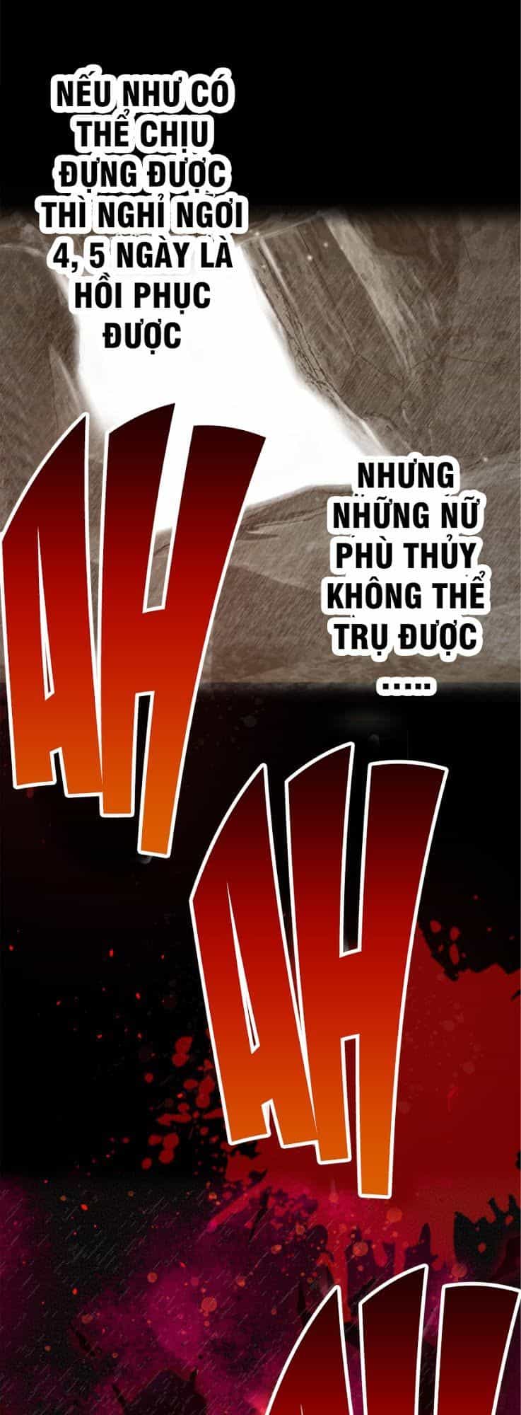 Thả Vu Nữ Đó Ra - Chương 18 - ảnh 5