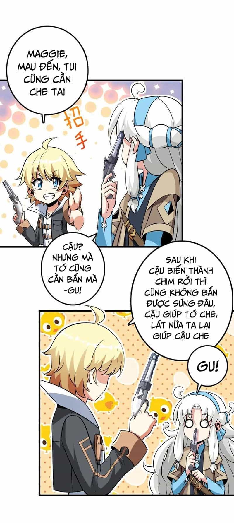 Thả Vu Nữ Đó Ra - Chương 180 - ảnh 17