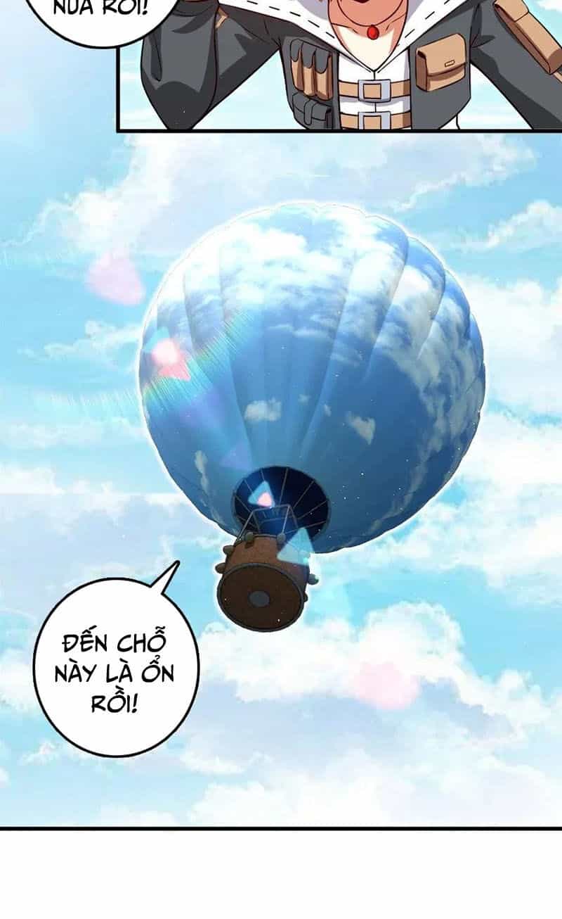 Thả Vu Nữ Đó Ra - Chương 180 - ảnh 27