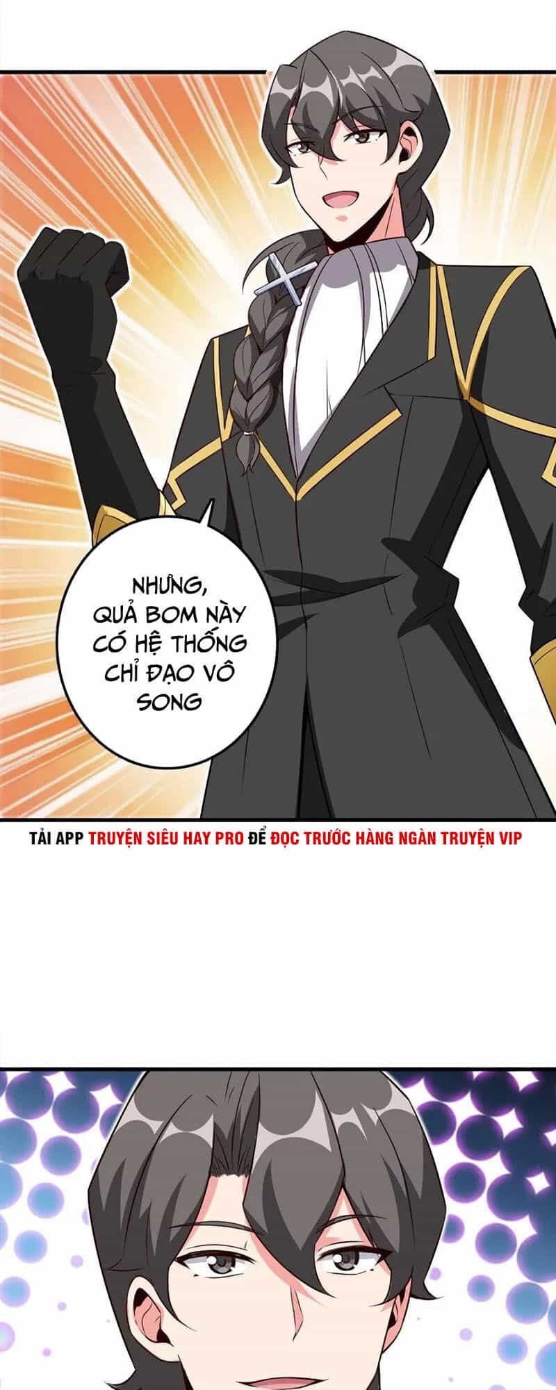 Thả Vu Nữ Đó Ra - Chương 180 - ảnh 36