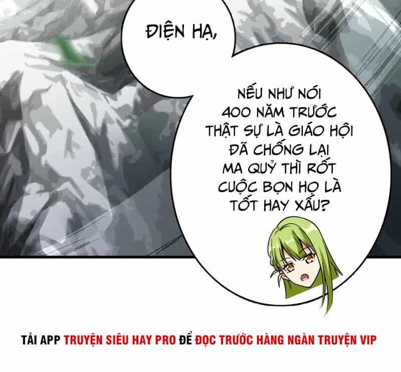 Thả Vu Nữ Đó Ra - Chương 181 - ảnh 21