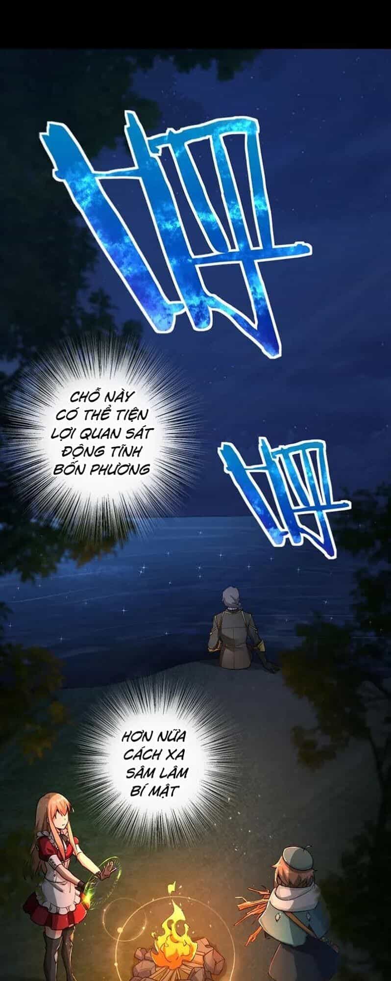 Thả Vu Nữ Đó Ra - Chương 181 - ảnh 40