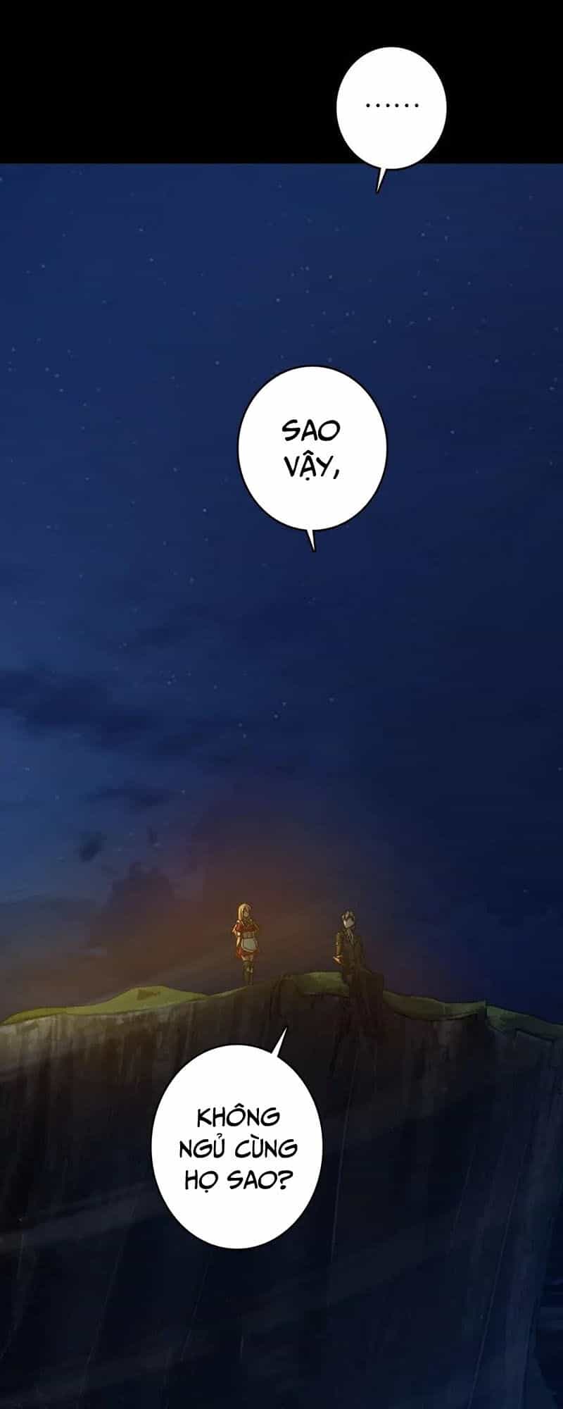 Thả Vu Nữ Đó Ra - Chương 181 - ảnh 48