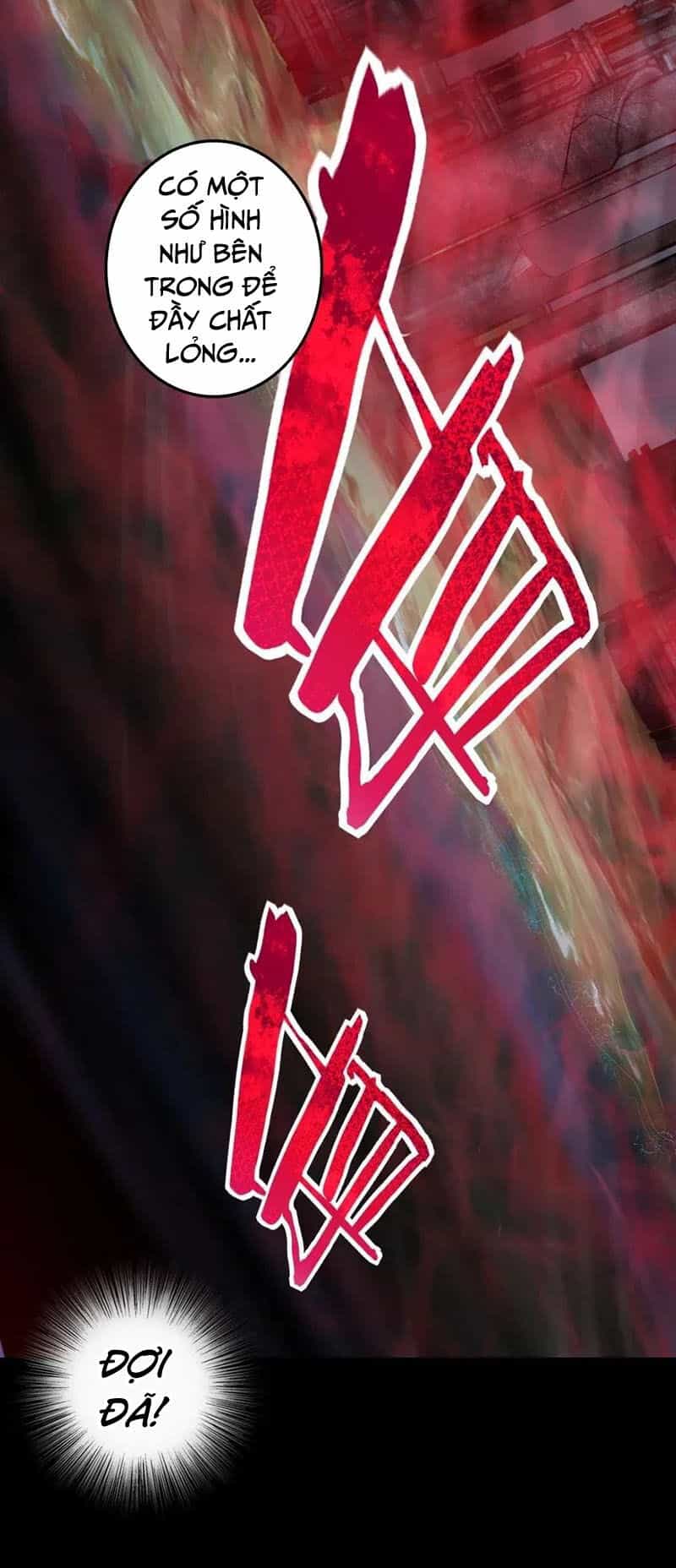 Thả Vu Nữ Đó Ra - Chương 182 - ảnh 23