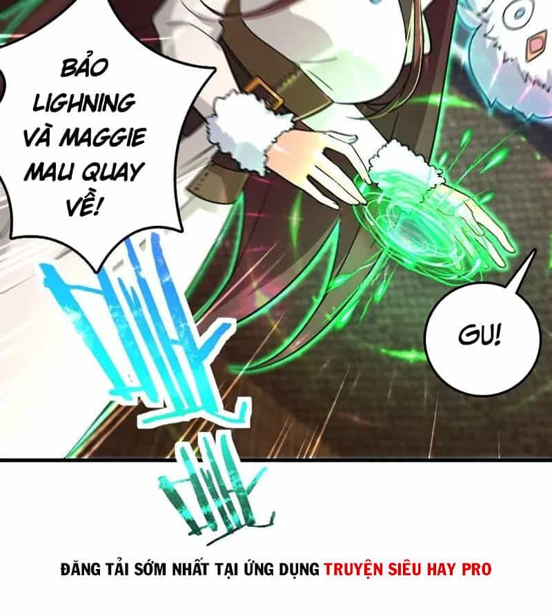 Thả Vu Nữ Đó Ra - Chương 182 - ảnh 30
