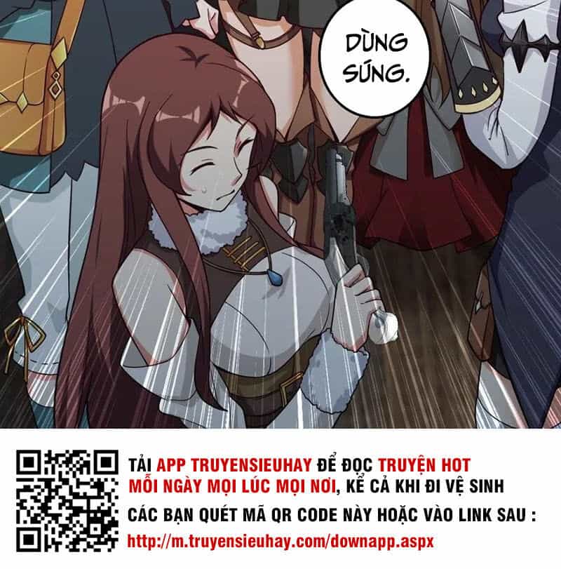 Thả Vu Nữ Đó Ra - Chương 182 - ảnh 51