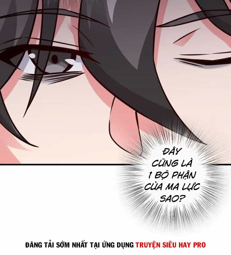 Thả Vu Nữ Đó Ra - Chương 182 - ảnh 8