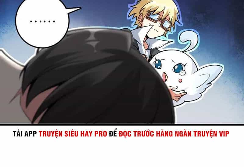 Thả Vu Nữ Đó Ra - Chương 183 - ảnh 29