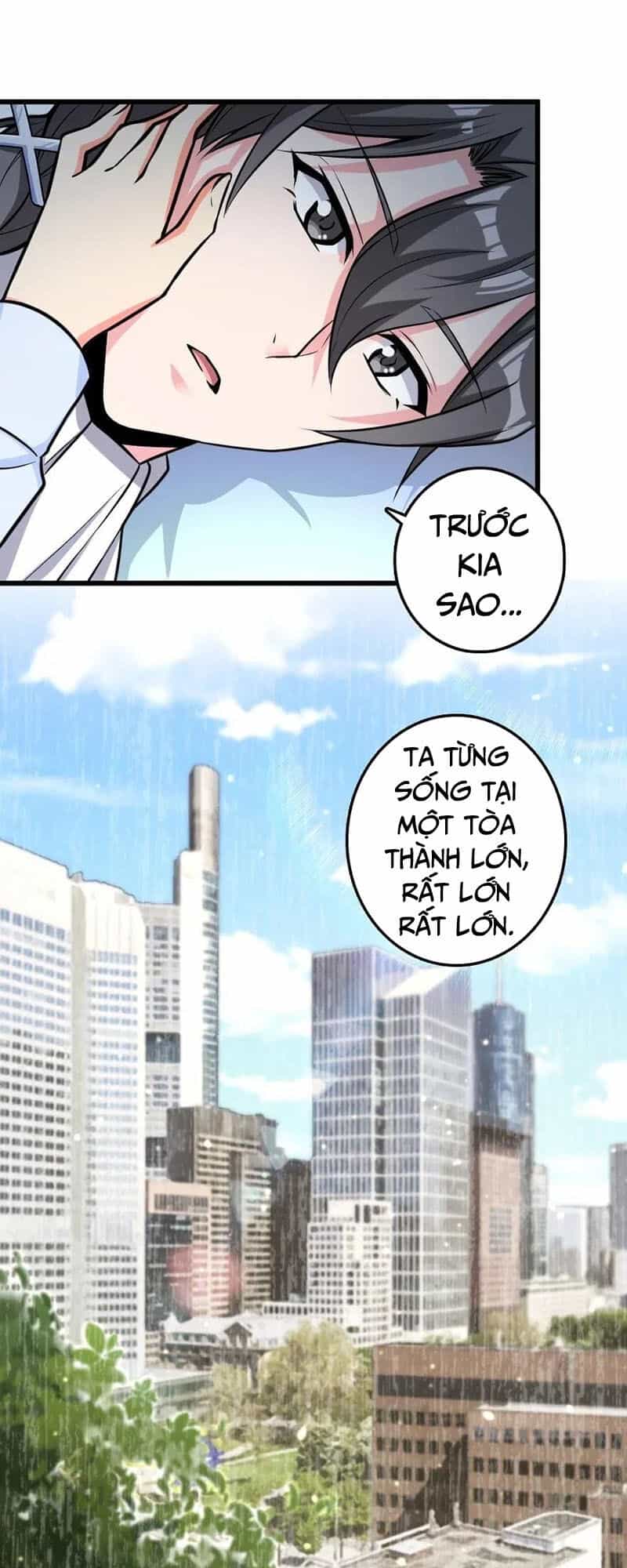 Thả Vu Nữ Đó Ra - Chương 186 - ảnh 14