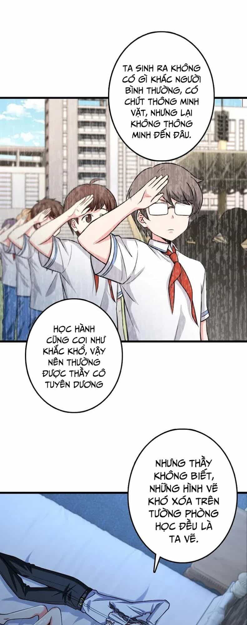 Thả Vu Nữ Đó Ra - Chương 186 - ảnh 16