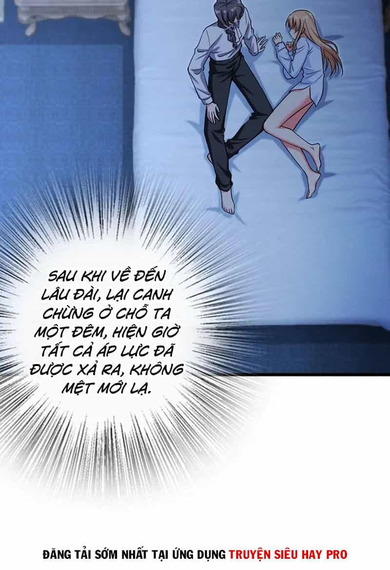 Thả Vu Nữ Đó Ra - Chương 186 - ảnh 23