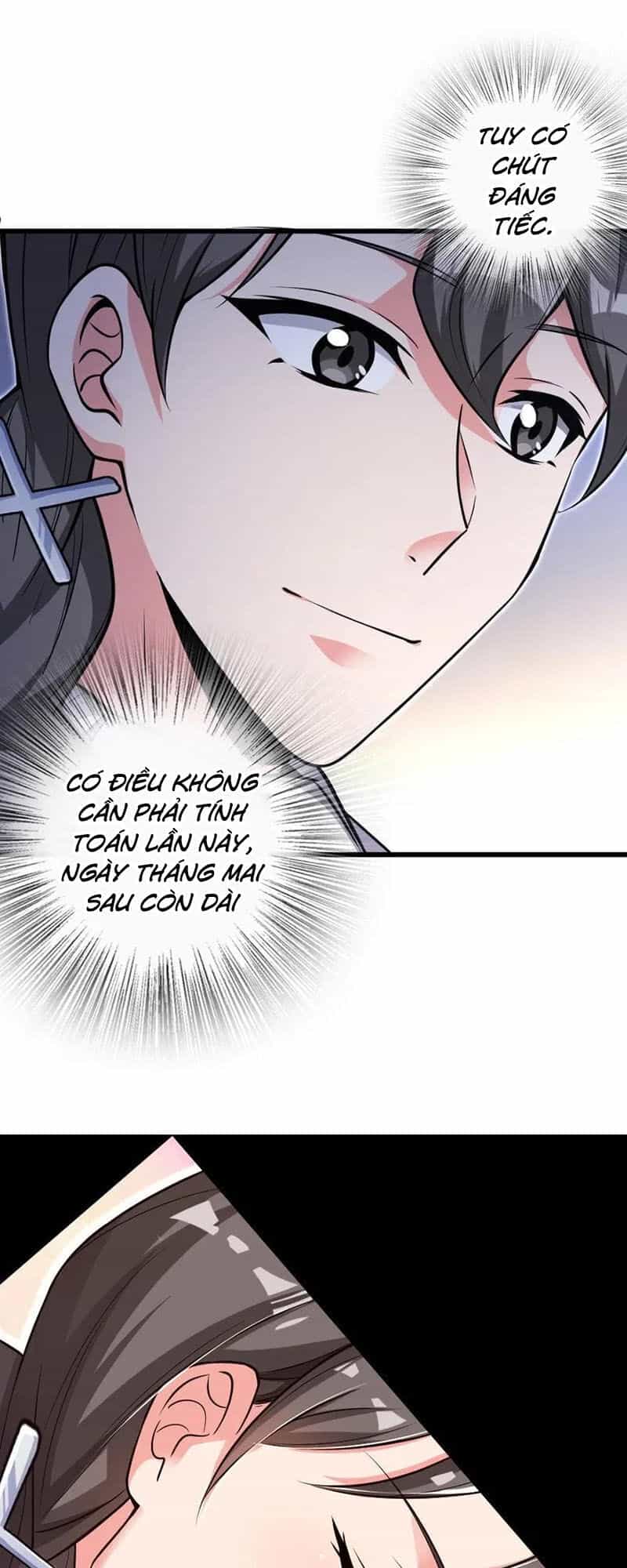 Thả Vu Nữ Đó Ra - Chương 186 - ảnh 24