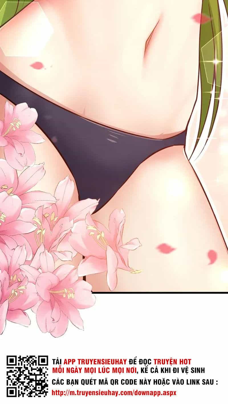 Thả Vu Nữ Đó Ra - Chương 186 - ảnh 39