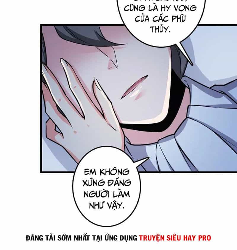 Thả Vu Nữ Đó Ra - Chương 186 - ảnh 9