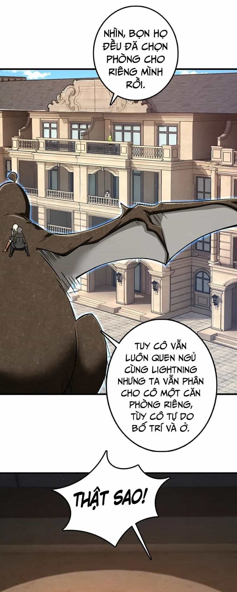 Thả Vu Nữ Đó Ra - Chương 187 - ảnh 19