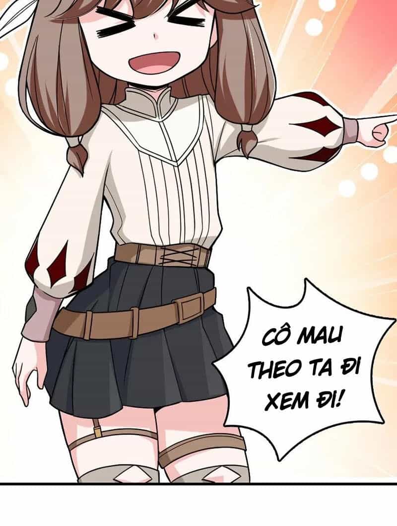 Thả Vu Nữ Đó Ra - Chương 187 - ảnh 30