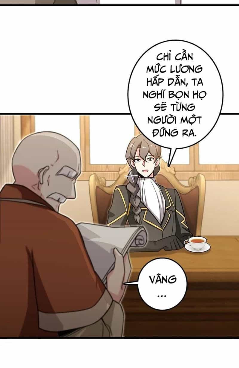 Thả Vu Nữ Đó Ra - Chương 187 - ảnh 44