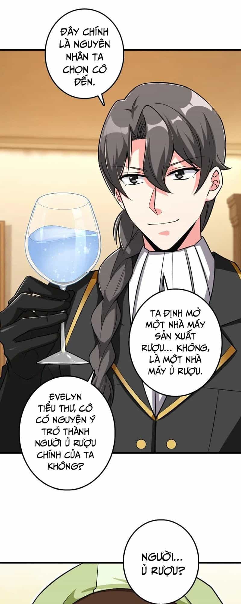 Thả Vu Nữ Đó Ra - Chương 188 - ảnh 20