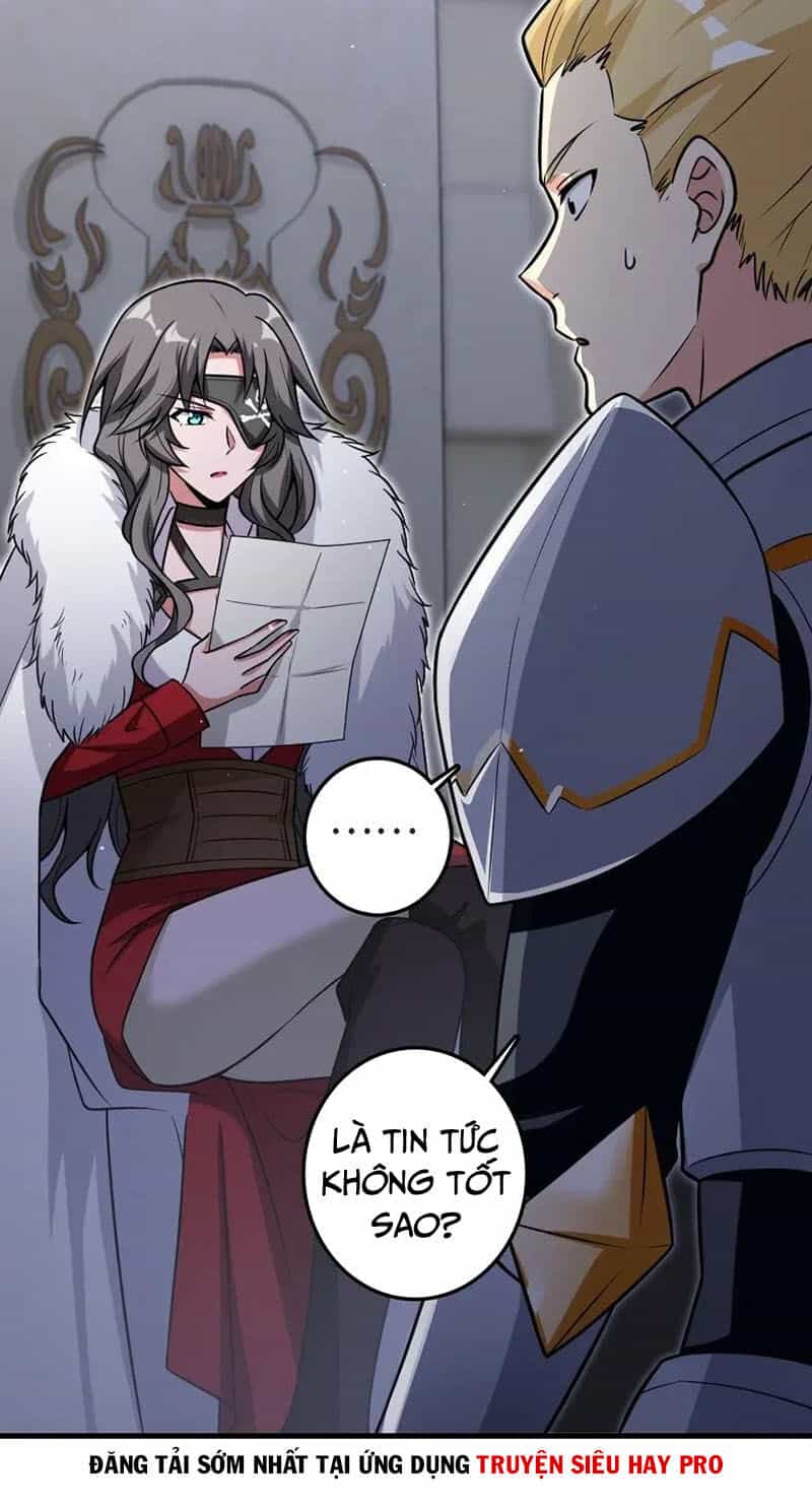 Thả Vu Nữ Đó Ra - Chương 188 - ảnh 35