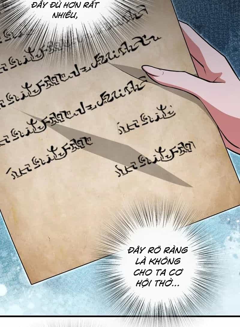 Thả Vu Nữ Đó Ra - Chương 188 - ảnh 37