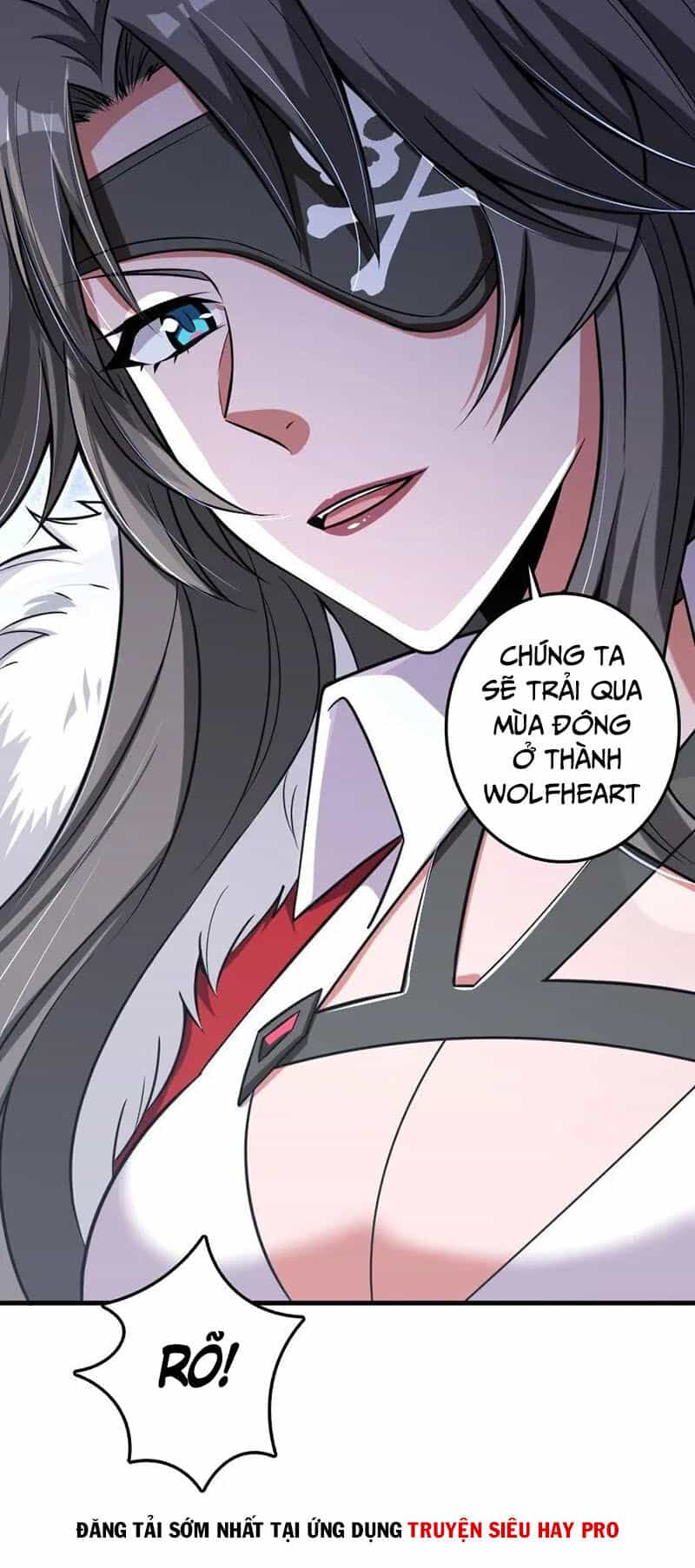 Thả Vu Nữ Đó Ra - Chương 188 - ảnh 41