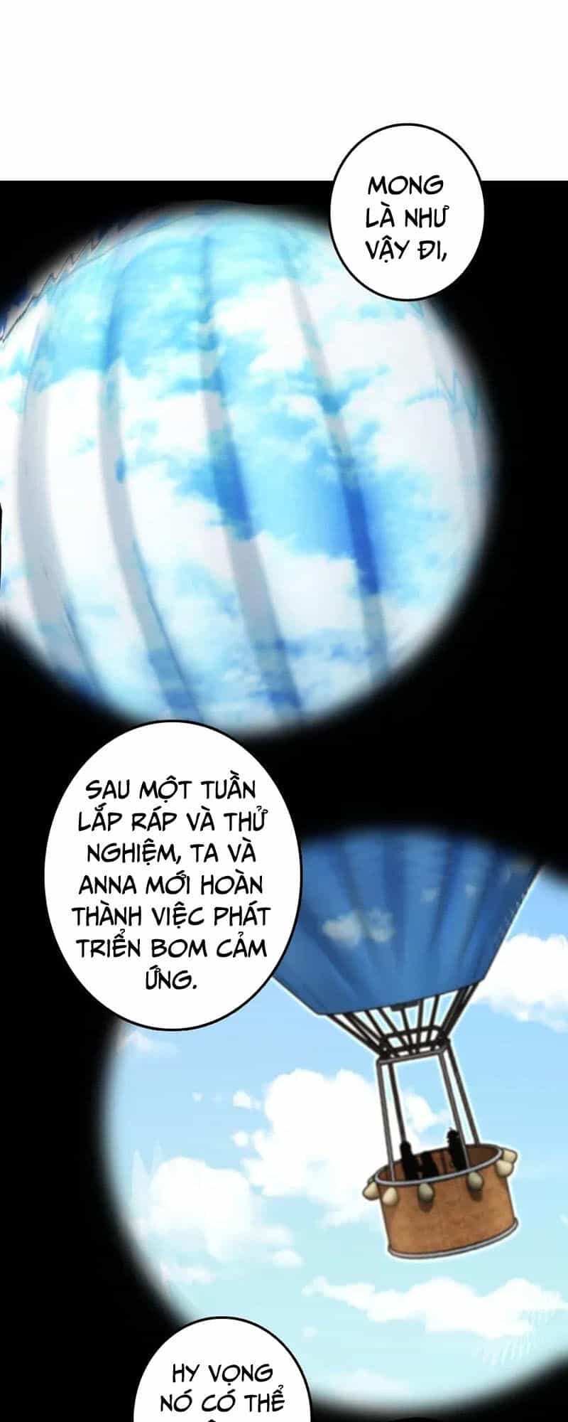 Thả Vu Nữ Đó Ra - Chương 188 - ảnh 46