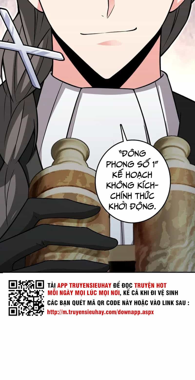Thả Vu Nữ Đó Ra - Chương 188 - ảnh 53