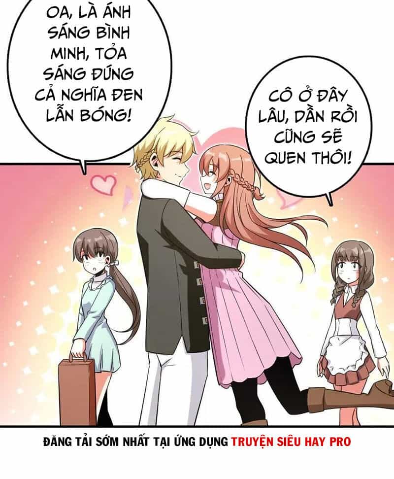 Thả Vu Nữ Đó Ra - Chương 189 - ảnh 31