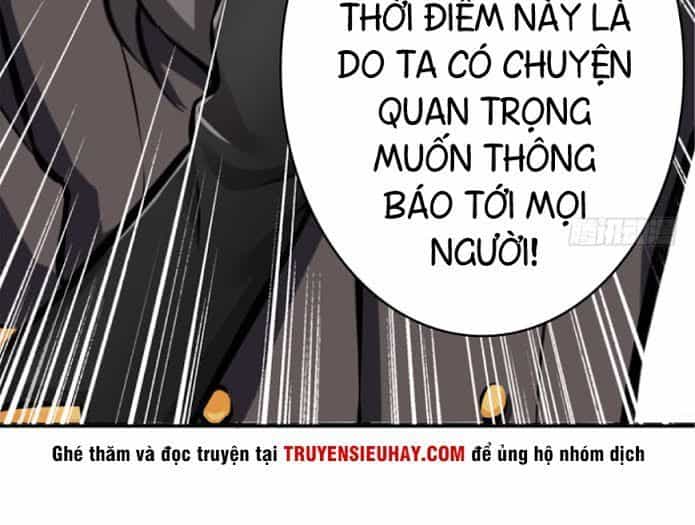 Thả Vu Nữ Đó Ra - Chương 19 - ảnh 4