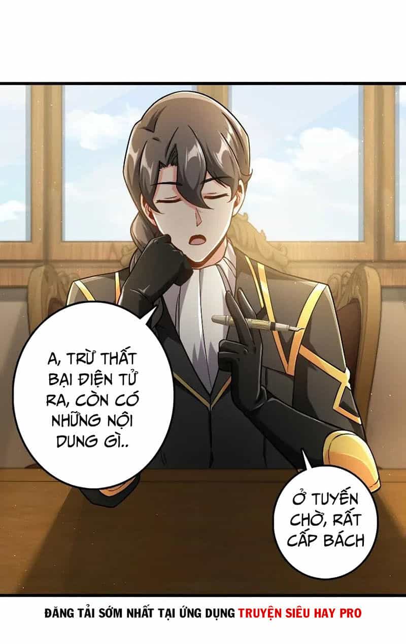Thả Vu Nữ Đó Ra - Chương 190 - ảnh 18