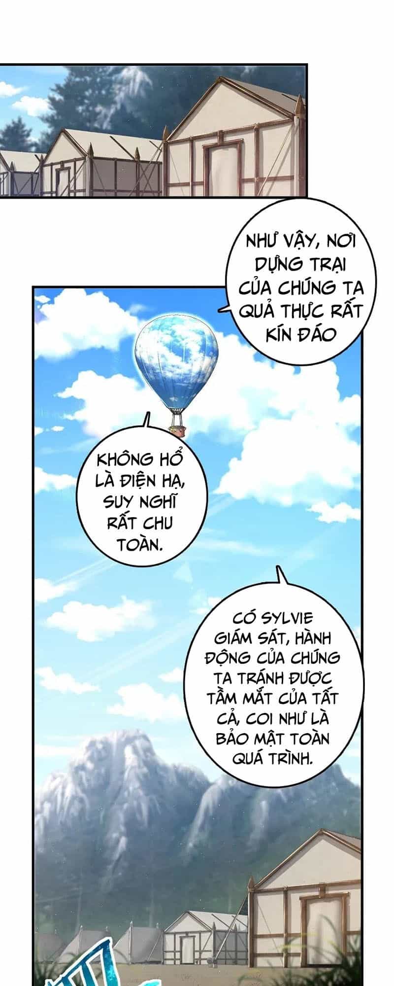 Thả Vu Nữ Đó Ra - Chương 191 - ảnh 2