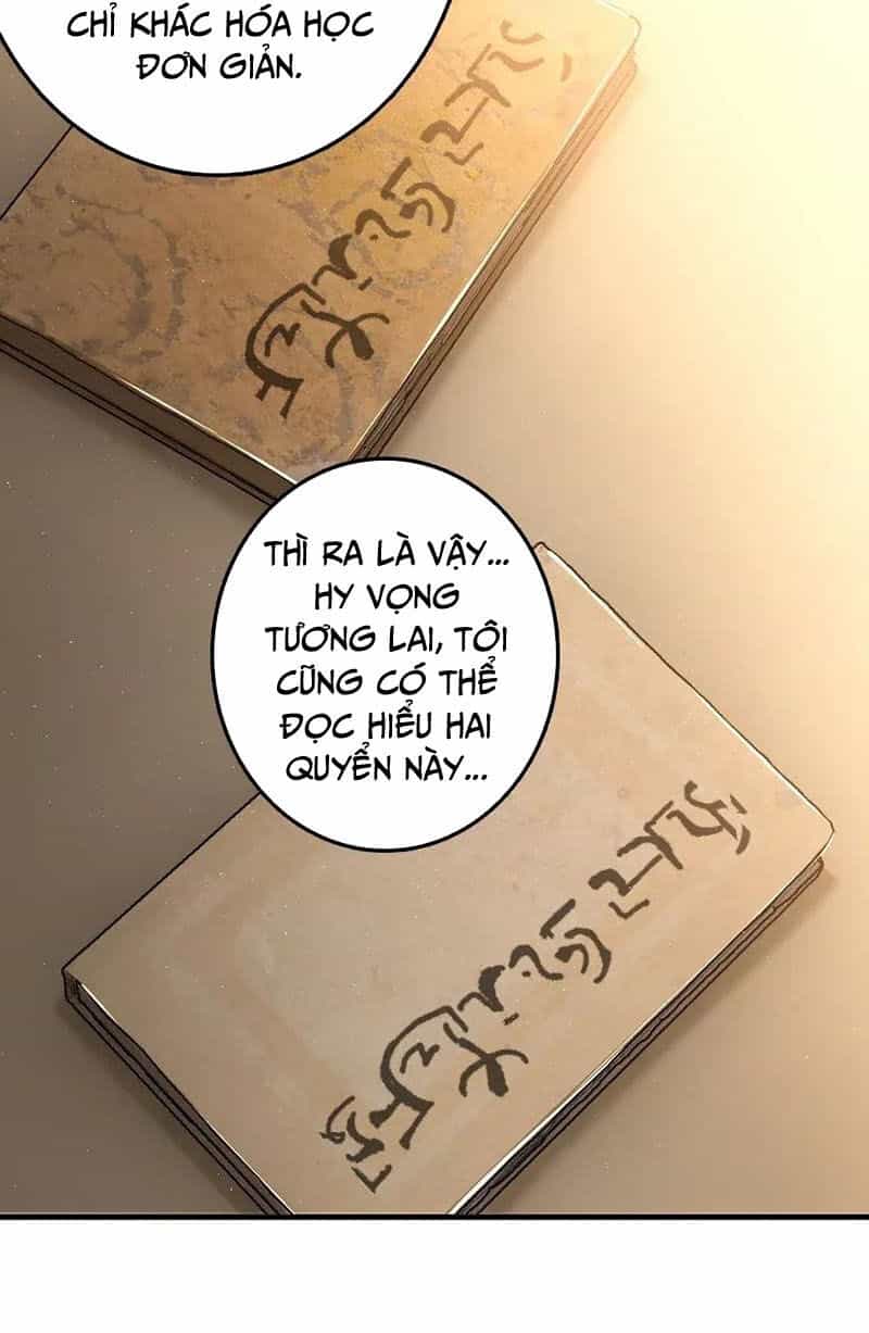 Thả Vu Nữ Đó Ra - Chương 192 - ảnh 15