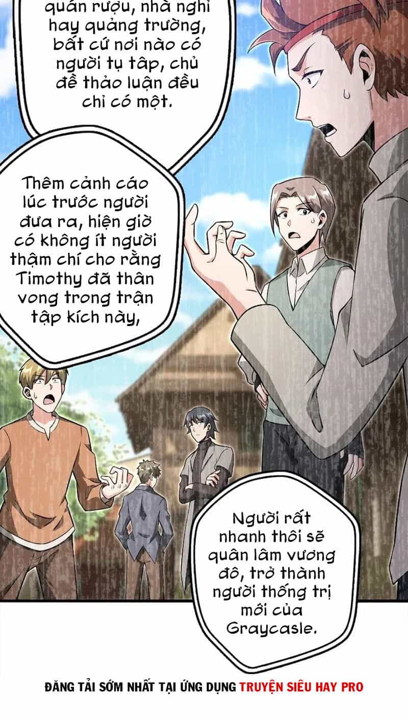 Thả Vu Nữ Đó Ra - Chương 192 - ảnh 3