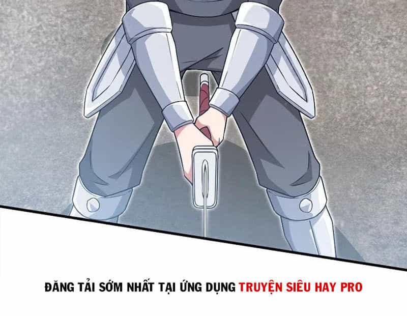 Thả Vu Nữ Đó Ra - Chương 192 - ảnh 31
