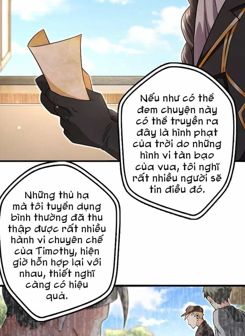 Thả Vu Nữ Đó Ra - Chương 192 - ảnh 5