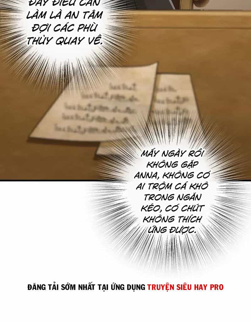 Thả Vu Nữ Đó Ra - Chương 192 - ảnh 7