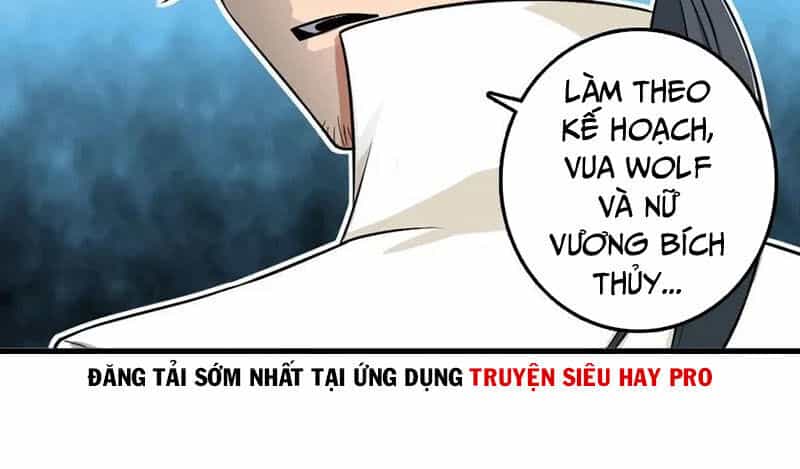 Thả Vu Nữ Đó Ra - Chương 193 - ảnh 19