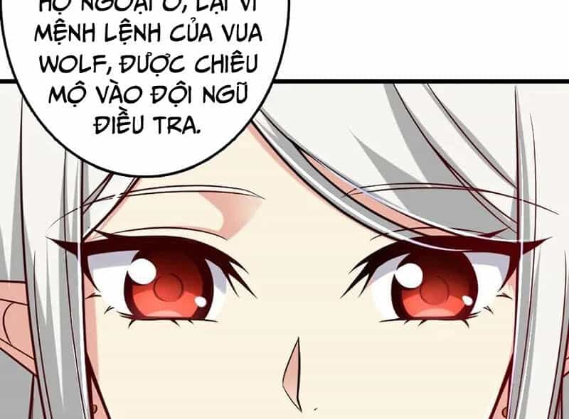 Thả Vu Nữ Đó Ra - Chương 193 - ảnh 7