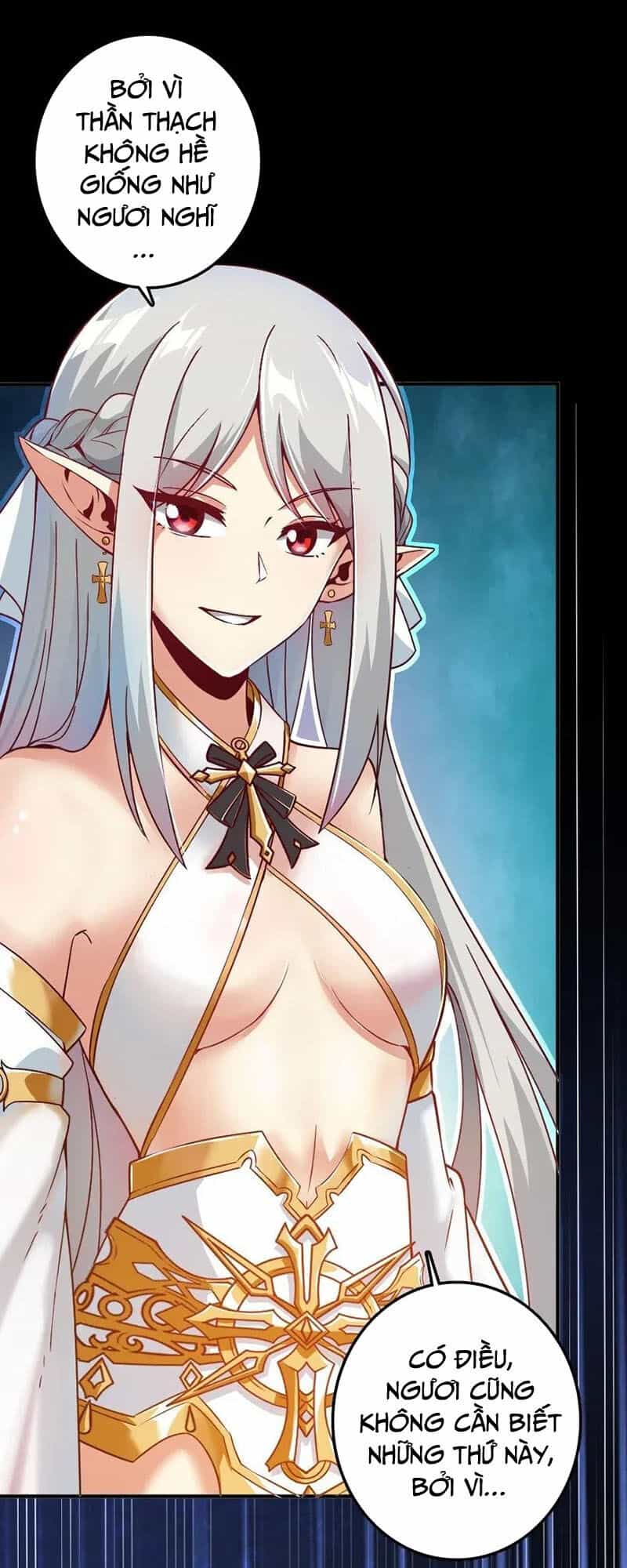 Thả Vu Nữ Đó Ra - Chương 194 - ảnh 15