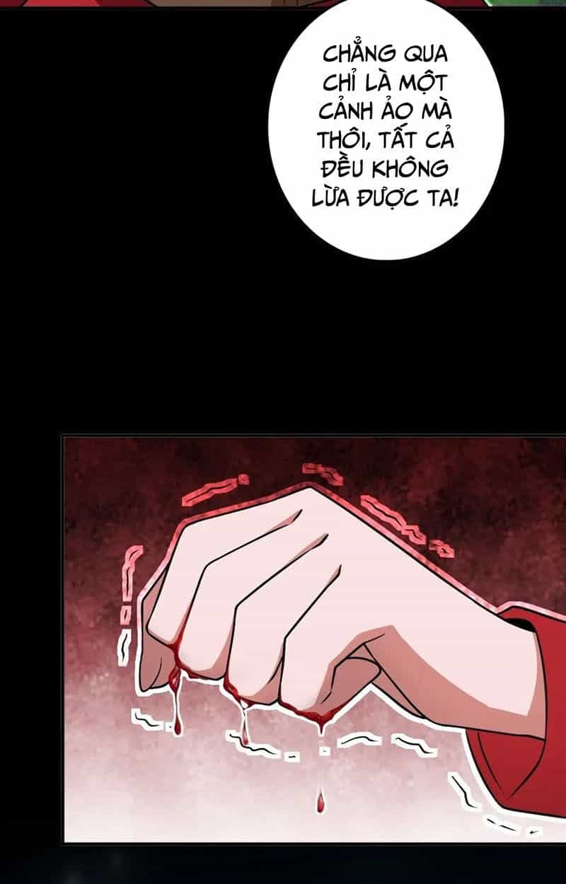 Thả Vu Nữ Đó Ra - Chương 194 - ảnh 28